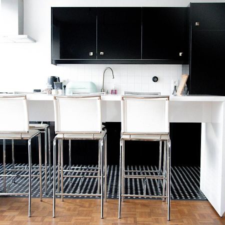Wonderful Apartment In Antwerp - Breakfast Included Exterior foto